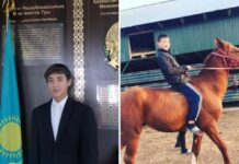 «Я прыгнул с моста в реку, чтобы спасти бабушку» — история невероятной смелости