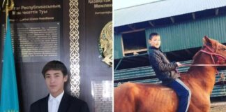 «Я прыгнул с моста в реку, чтобы спасти бабушку» — история невероятной смелости