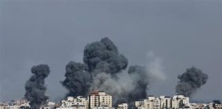 Казахстанцы в Газе не могут выйти на связь из-за дорогого роуминга-сенатор