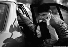 В Шымкенте впервые за долгое время не украли ни одной невесты