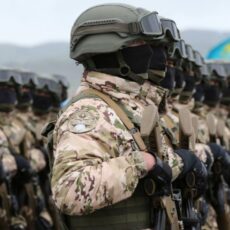 Взрыв на полигоне: Стали известны подробности состояния военных