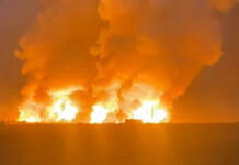 Взрывы на военном складе под Таразом: приговор выносят в Шымкенте