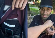 Серийного карманника из Туркестанской области задержали в Алмате