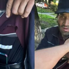 Серийного карманника из Туркестанской области задержали в Алмате