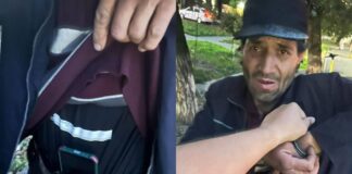 Серийного карманника из Туркестанской области задержали в Алмате