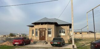 Подробности гибели семьи в Шымкенте