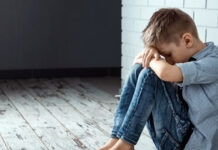 Как в Казахстане будут защищать детей от насилия