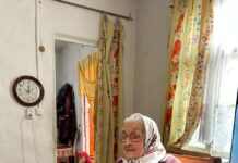 100 лет не предел!: Ветеран ВОВ освоила гаджеты и раскрыла секреты своего долголетия