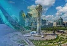 Как в Шымкенте отметят День Республики