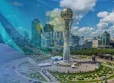 Как в Шымкенте отметят День Республики
