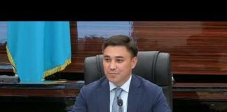 Габит Сыздыкбеков провёл первую встречу с горсоветом