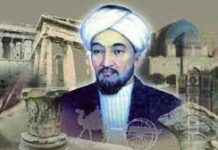 Фильм про Ходжу Ахмета Ясауи снимут Казахстан и Турция