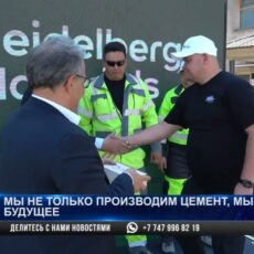 Не забывая о прошлом, строим новое завтра