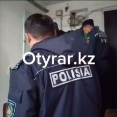 Пенсионерку обнаружили мертвой в собственной квартире