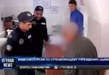 Как в отрезвительном учреждении помогают дебоширам