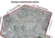 Отключенному от газоснабжения району Шымкента нужно приготовиться к подаче газа