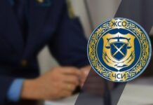 В Шымкенте частный судебный исполнитель препятствовал бизнесу