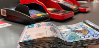 Как решить проблему закредитованности казахстанцев?