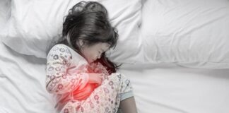 Как помочь ребенку в экстренной ситуации