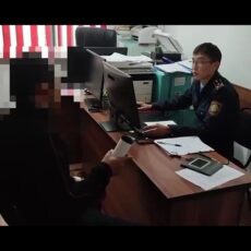 27-летний парень напал с ножом на врача в частной клинике