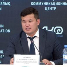 Назван размер предполагаемой взятки главы управления культуры в Шымкенте