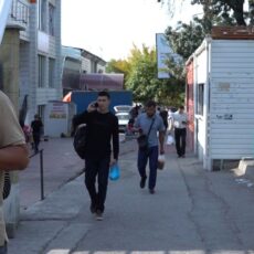 Сроки представления налоговой отчетности ограничены