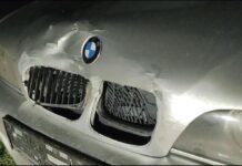 Подробности смертельного наезда на ребенка раскрыли в полиции