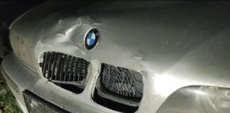 8 летний ребенок скончался под колесами машины