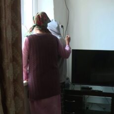 Групповое изнасилование школьницы прокомментировал главный полицейский Туркестанской области
