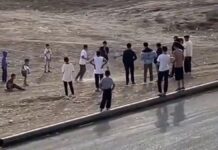 Подростковый буллинг принимает угрожающие масштабы в Казахстане