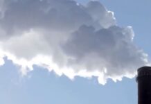 О профилактике загрязнении атмосферного воздуха