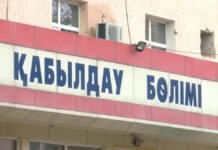 Подробности нападения на врача в Туркестанской области