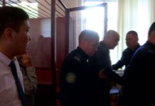 Дело автобуса-убийцы: родные погибших простили водителя