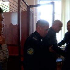 Дело автобуса-убийцы: родные погибших простили водителя