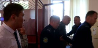 Дело автобуса-убийцы: родные погибших простили водителя