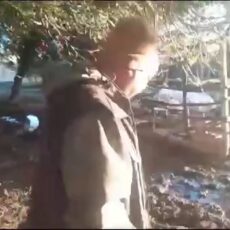 Полицейский фигурирует в деле о незаконной охоте на архаров