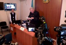 Виновными признали солдат: подробности приговора суда по делу о взрывах под Таразом