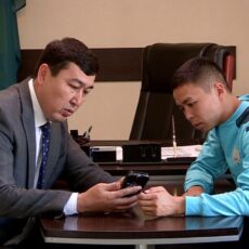 Упрощаем жизнь: платить налоги теперь можно через приложения «Е-Salyq Azamat» и «Е-Salyq Business»