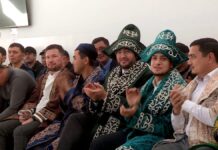 7 лет исполнилось со дня основания «KazFerroGroup»