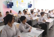 Воспитанных и трудолюбивых казахстанцев планируют вырастить в минпросвещения