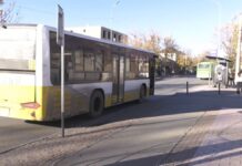 Автопарки страны устаревают: чем чревато использование старых автобусов