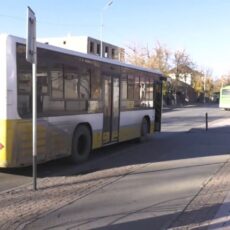 Автопарки страны устаревают: чем чревато использование старых автобусов
