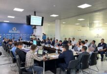 90 процентов жалоб предпринимателей Шымкента были урегулированы