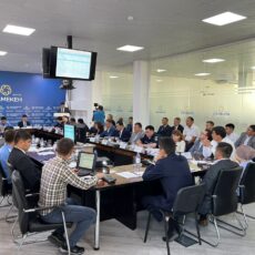 90 процентов жалоб предпринимателей Шымкента были урегулированы