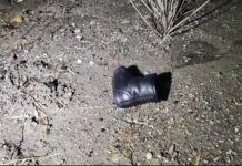 40-летний родственник выбросил из окна племянника