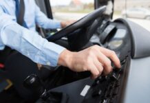 Количество автобусов в Шымкенте уменьшилось из-за отсутствия газа