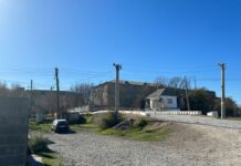 Пожар в цемзаводе в Туркестанской области: погиб сотрудник еще двое в тяжелом состоянии