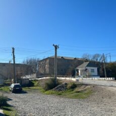 Пожар в цемзаводе в Туркестанской области: погиб сотрудник еще двое в тяжелом состоянии