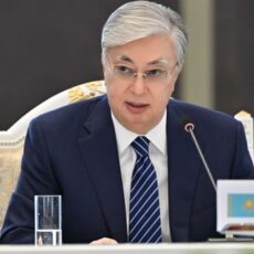 Как изменилась социальная сфера при Токаеве?