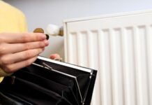 Повышение тарифов на тепло начнётся 15 ноября